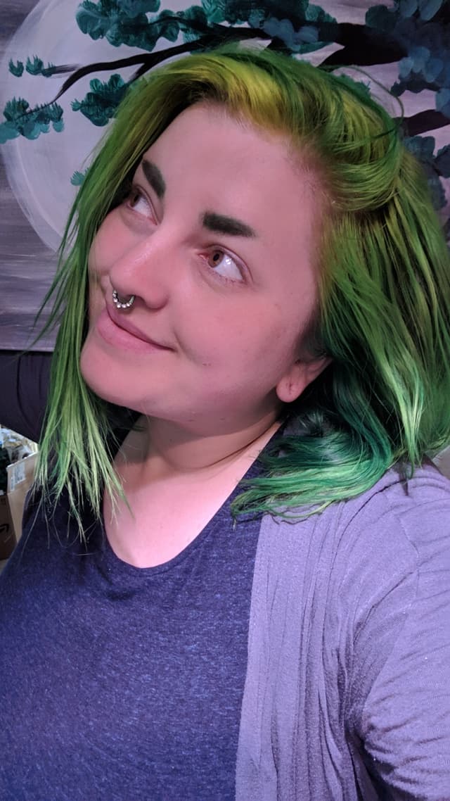 undefined, Paint Nite artist in San Marcos