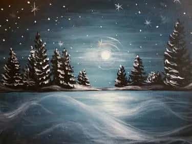 Winter Solstice II