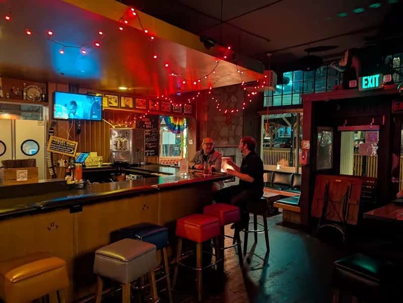 Lost Lake Cafe — venue photo 5