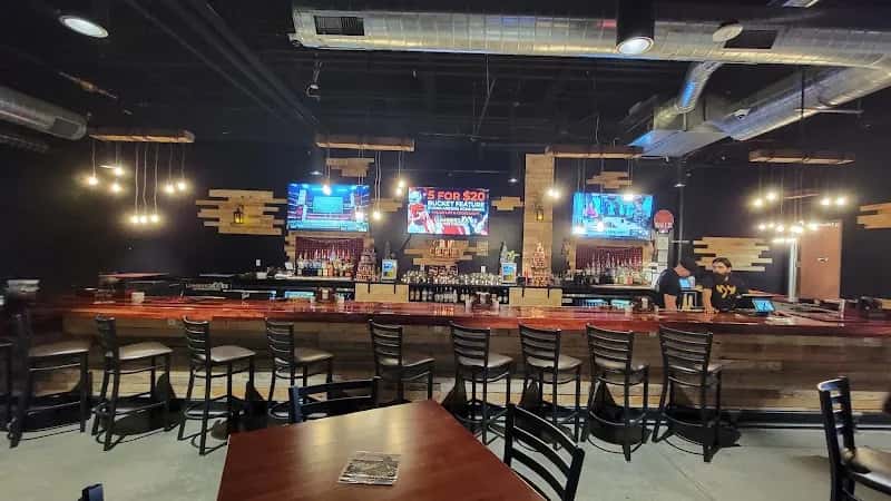 Recess — venue photo 5