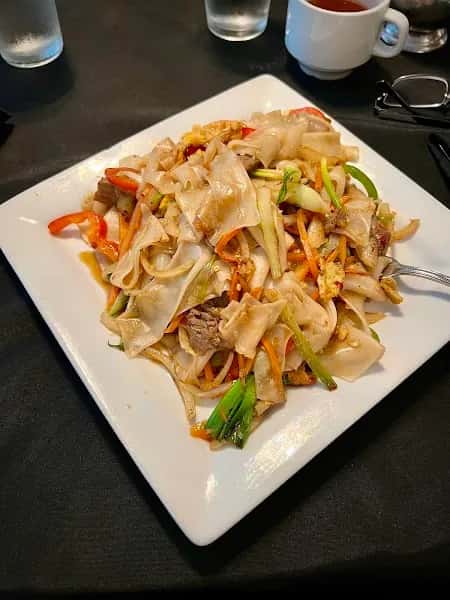 Marco Polo Global Restaurant — venue photo 4
