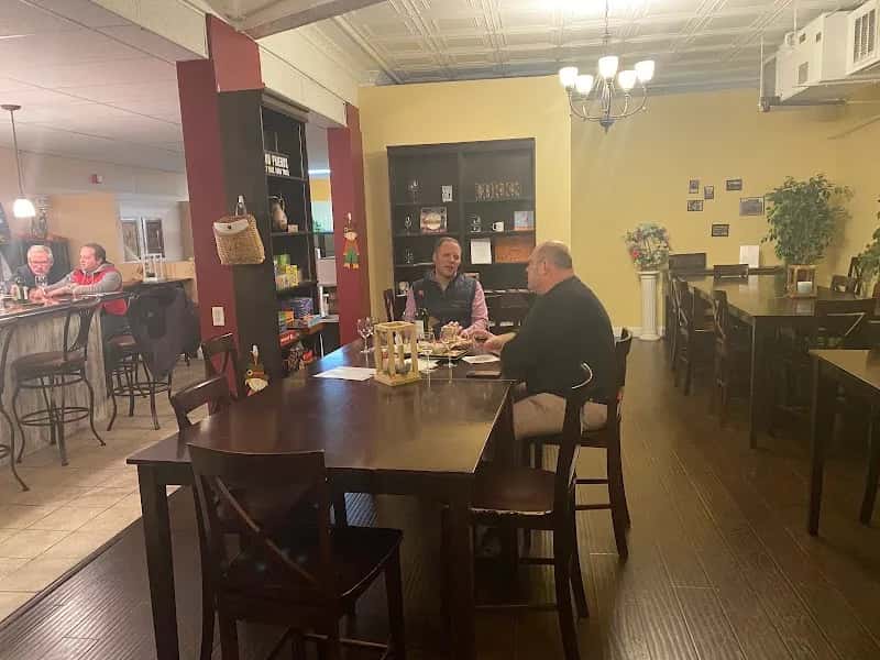 Mio Vino  — venue photo 3