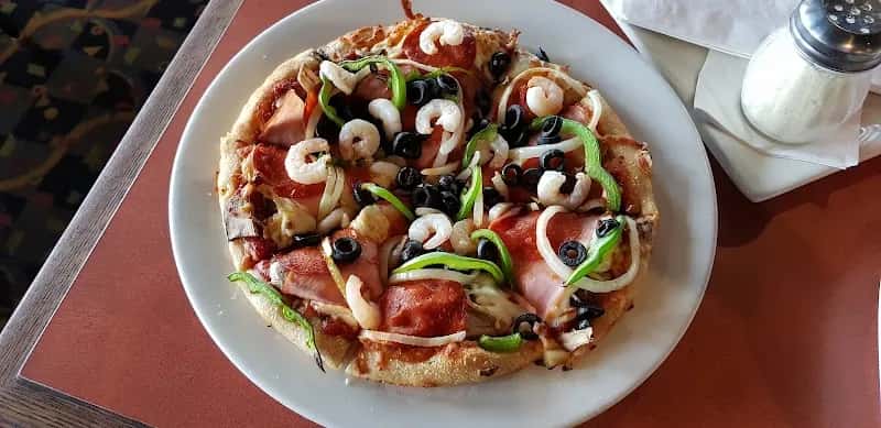 Boston Pizza  — venue photo 2