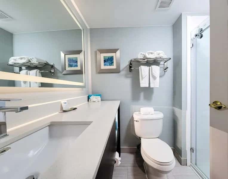 Holiday Inn Belcamp — venue photo 4