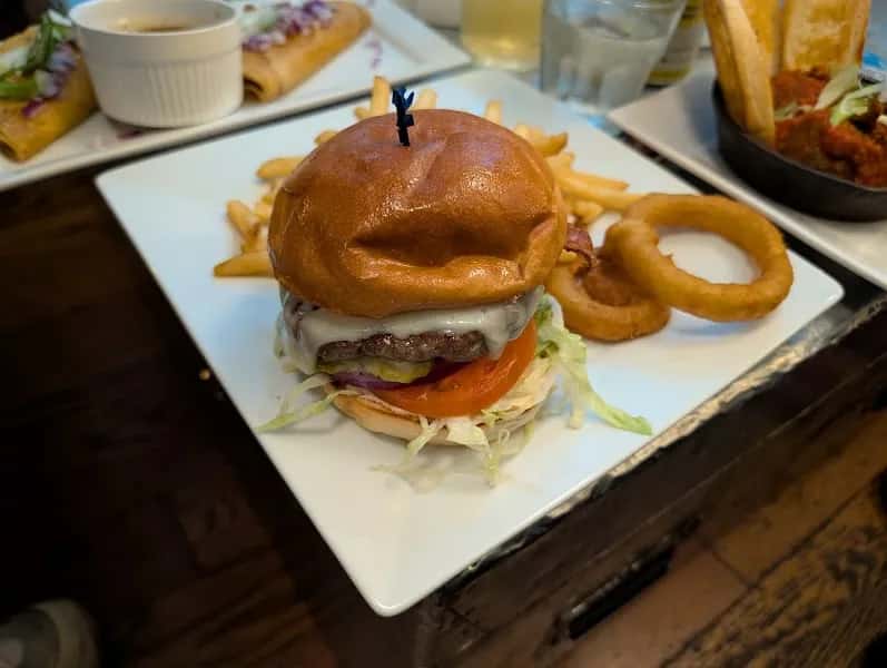 The Frog: A Firkin Pub — venue photo 2