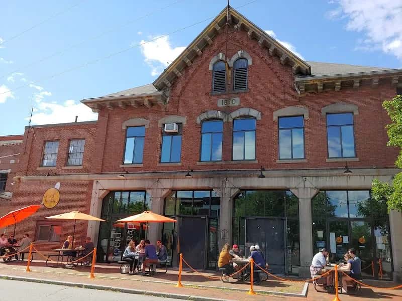 Liquid Therapy — venue photo 4