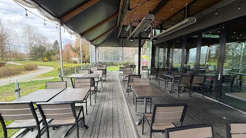 Romer's Burger Bar — venue photo 2
