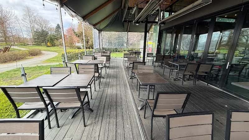Romer's Burger Bar — venue photo 5