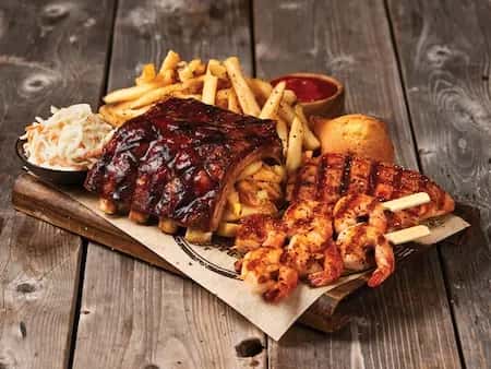 Montana's BBQ & Bar (Milton) — venue photo 4