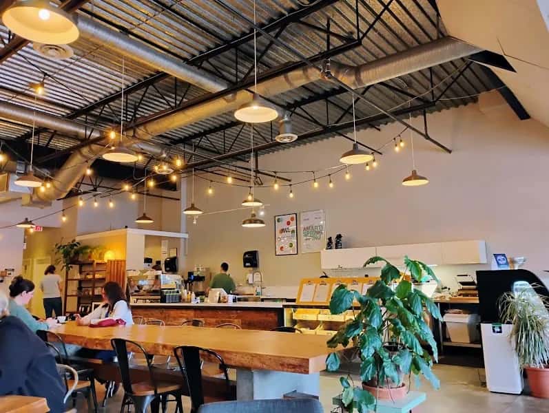  Cafe Amarti — venue photo 4