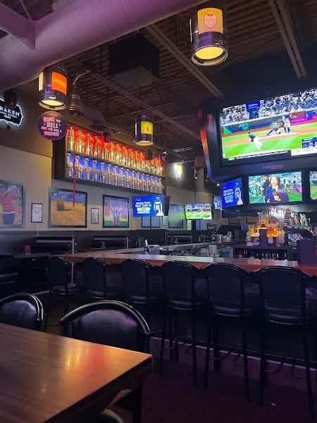 The Canadian Brewhouse — venue photo 4