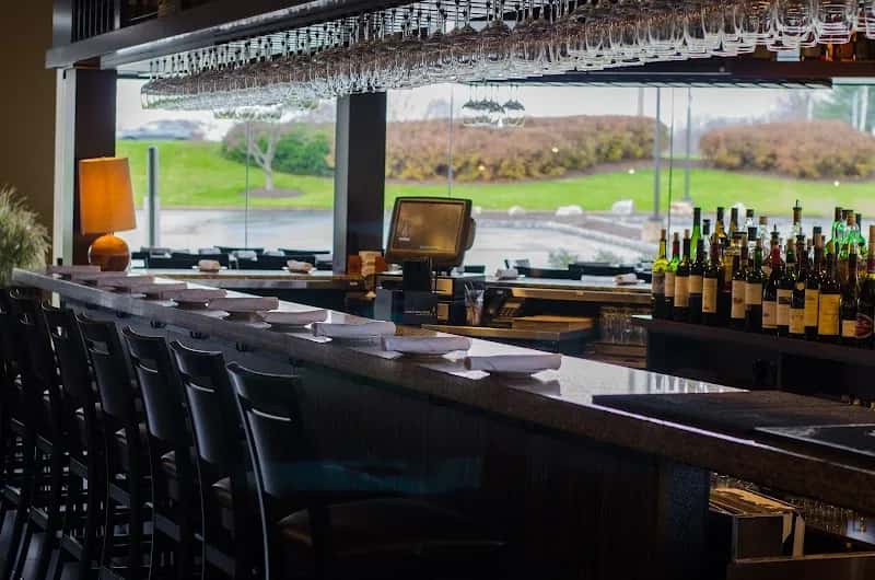 Harvest Seasonal Grill & Wine Bar Glen Mills — venue photo 4