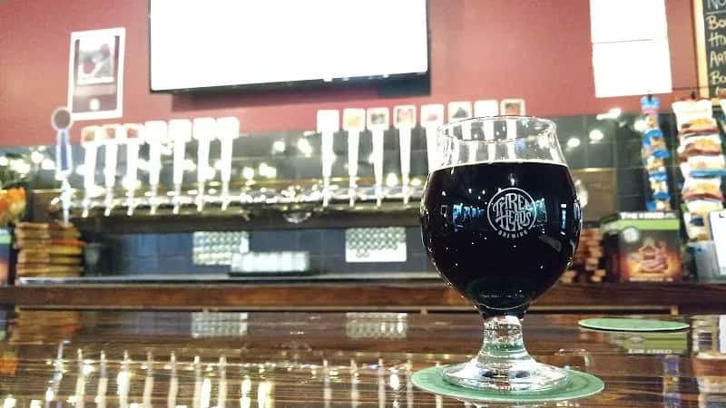 Three Heads Brewing — venue photo 4