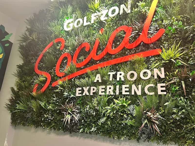 Golfzon Social - Brooklyn — venue photo 3