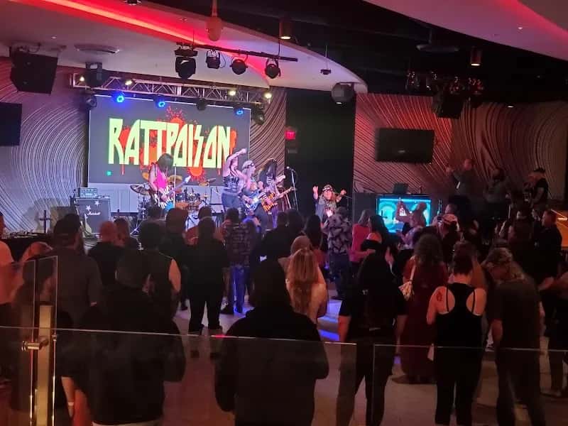 Pure Casino - Yellowhead — venue photo 3
