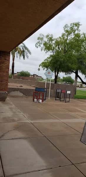 Pyle Rec Center Tempe — venue photo 5