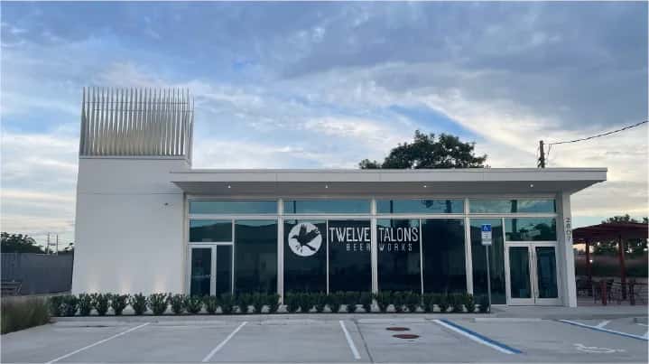 Twelve Talons Beerworks — venue photo 2