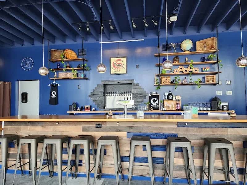 Twelve Talons Beerworks — venue photo 3