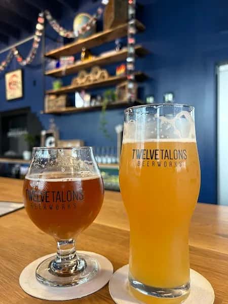 Twelve Talons Beerworks — venue photo 5