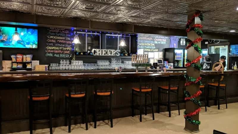 Flying Dreams Brewing Co. — venue photo 2