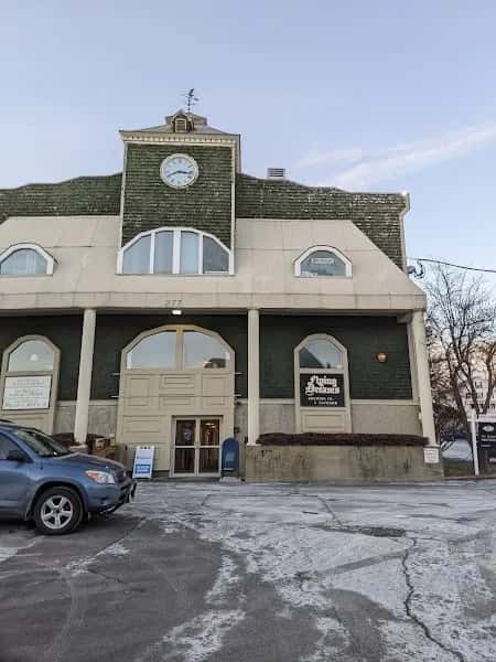 Flying Dreams Brewing Co. — venue photo 3