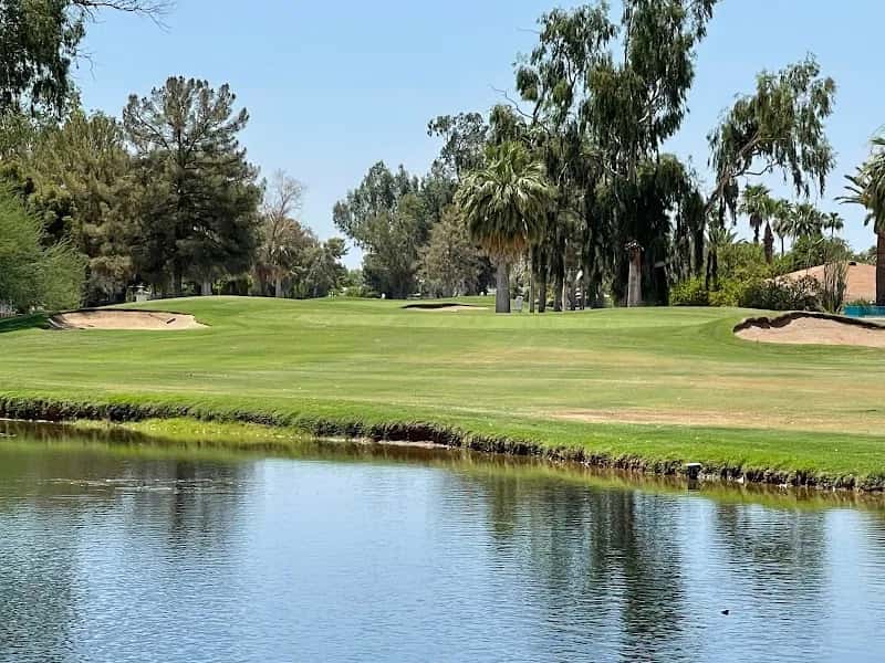 Club 425 at Golden Hills Golf Club — venue photo 2