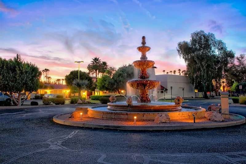 Club 425 at Golden Hills Golf Club — venue photo 5