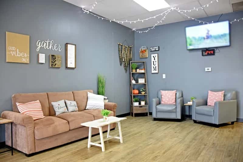 The Hub  — venue photo 4
