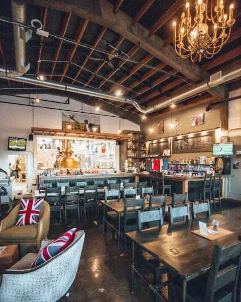 Two Rivers Distillery — venue photo 3