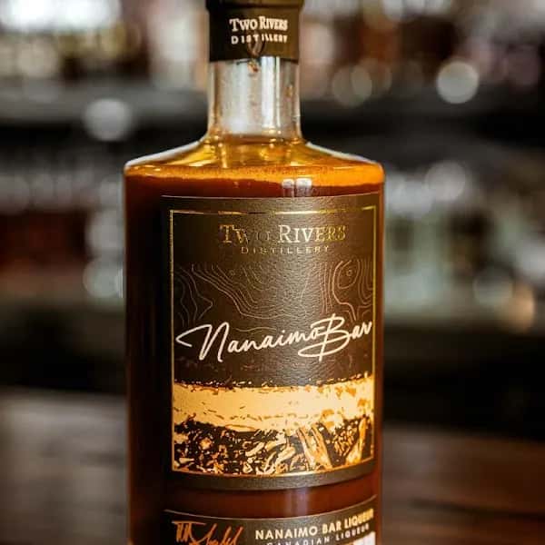 Two Rivers Distillery — venue photo 4