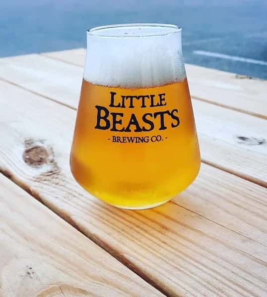 Little Beasts Brewing Company — venue photo 2