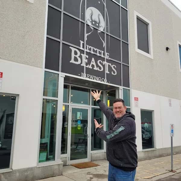Little Beasts Brewing Company — venue photo 4