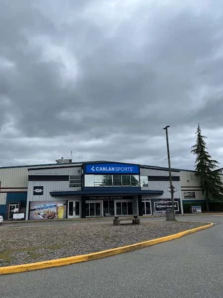 Canlan Sports - Langley Twin Rinks — venue photo 5
