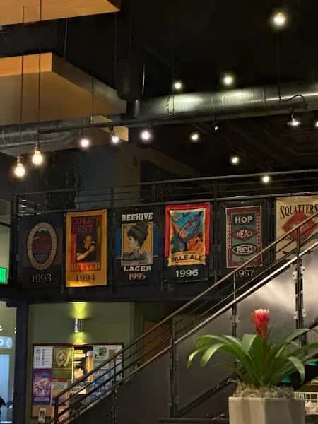 Wasatch Brew Pub - Sugarhouse — venue photo 3