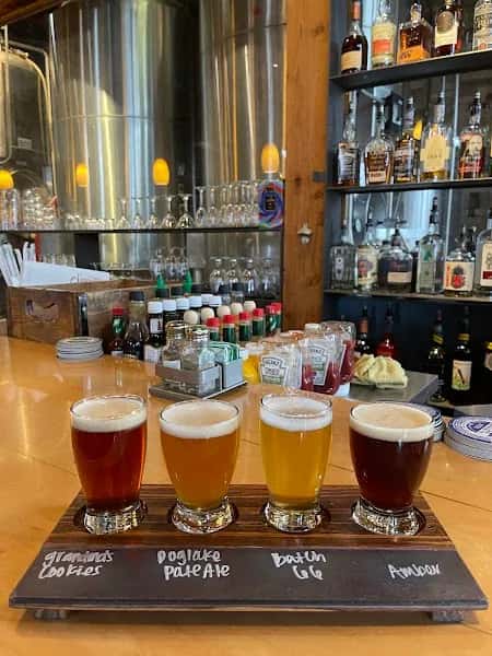 Wasatch Brew Pub - Sugarhouse — venue photo 4