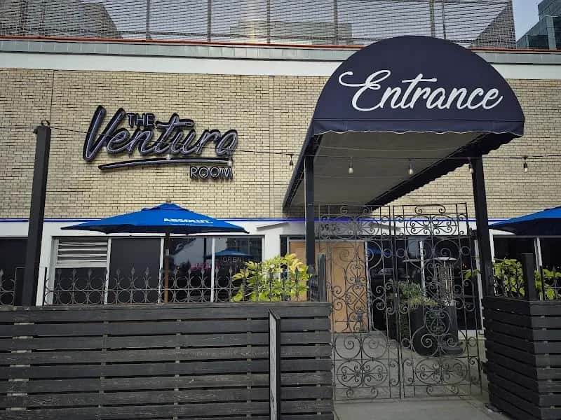 Ventura Room — venue photo 5