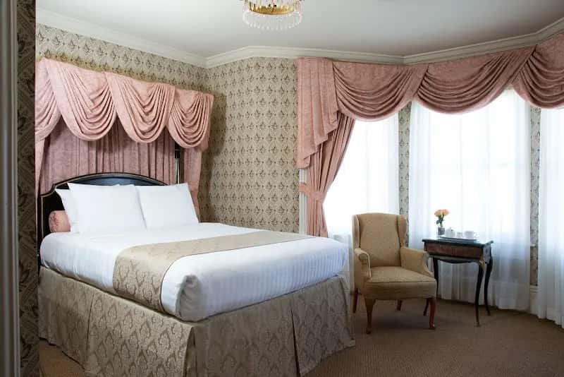 The Hotel Majestic — venue photo 2
