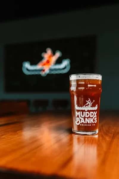 Muddy Banks Brewing Co. — venue photo 2