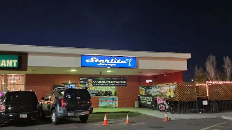 Starlite Lounge  — venue photo 3