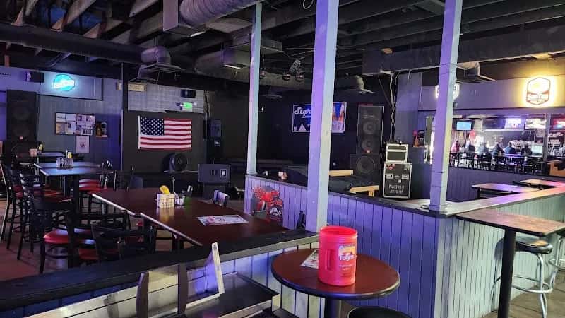 Starlite Lounge  — venue photo 4