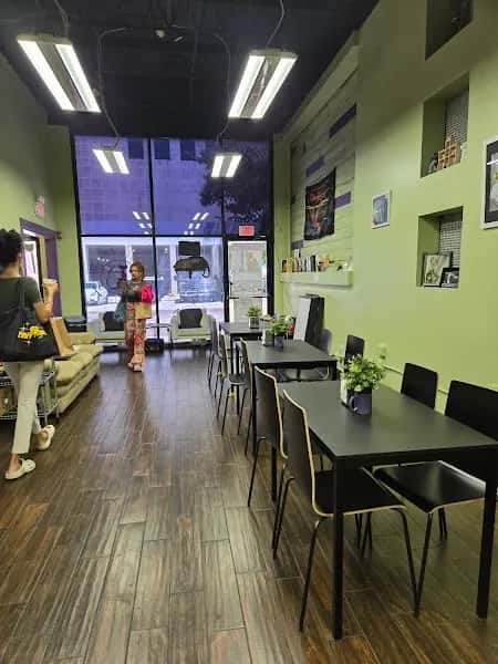 The Kitty Beautiful — venue photo 3