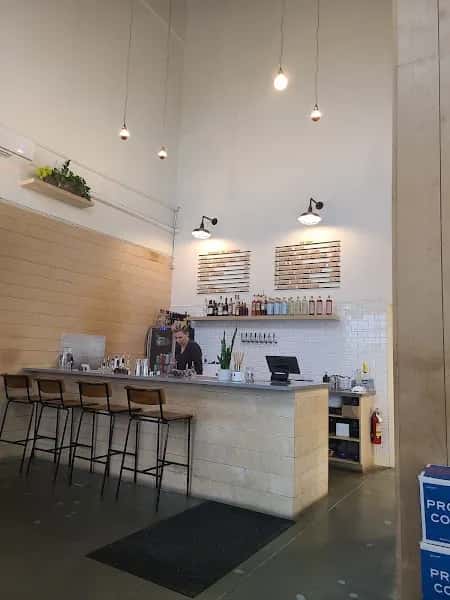 NiceLife Cocktail Co. — venue photo 4