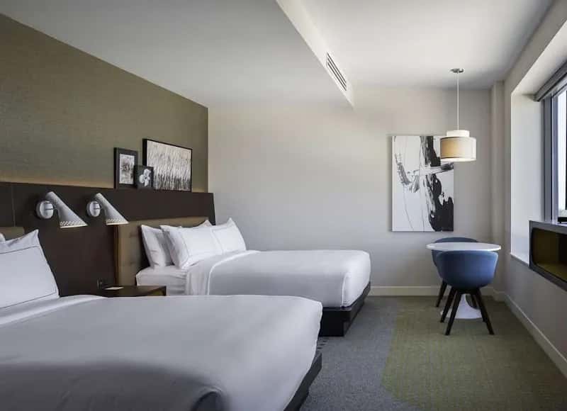 Hilton Buena Park — venue photo 2
