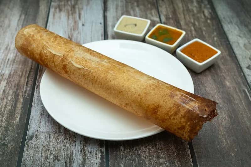 The Dosa Spot — venue photo 2