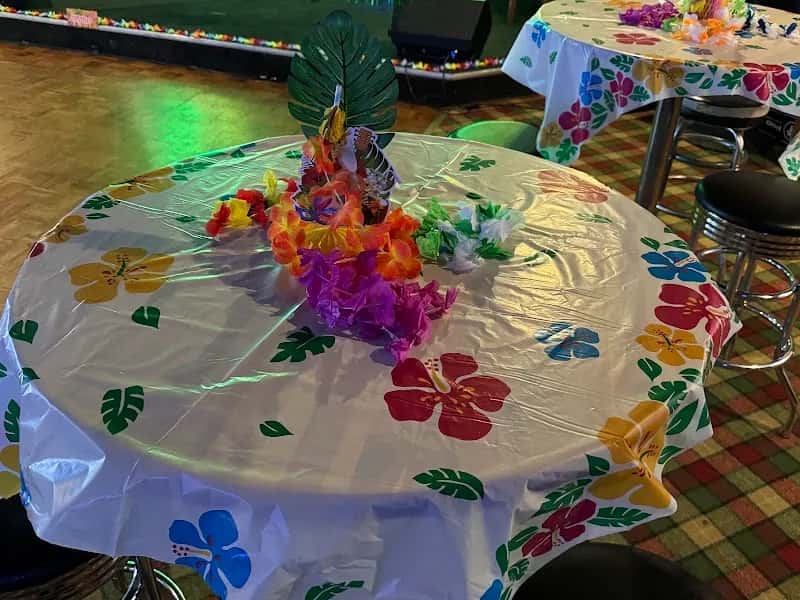 The Carousel Lounge — venue photo 2