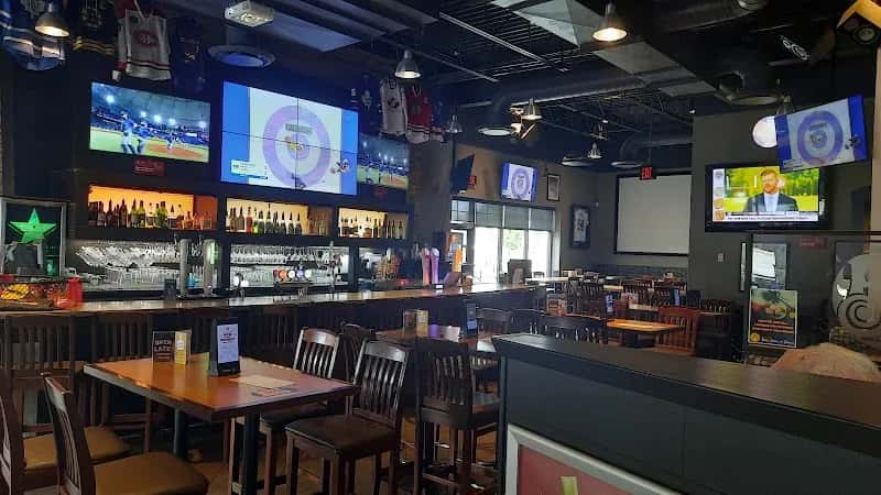 Boston Pizza Bowmanville — venue photo 4