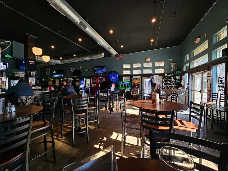 Micky's Irish Pub & Grill North Liberty — venue photo 5