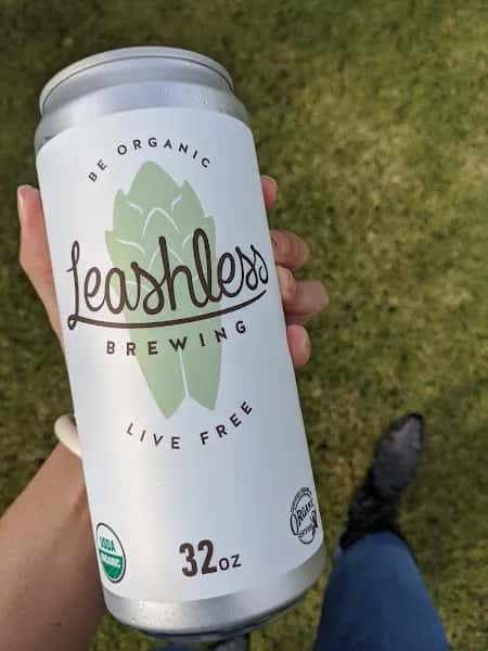 Leashless Brewing — venue photo 4