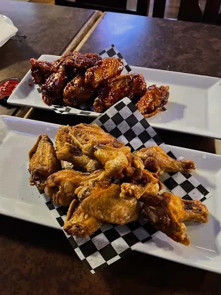 Oliver Twist Pub & Grill — venue photo 4