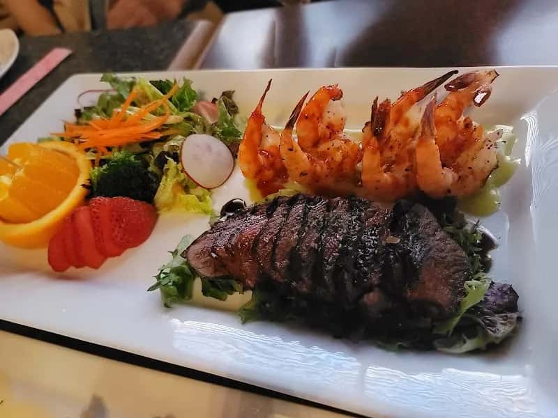 Oliver Twist Pub & Grill — venue photo 5